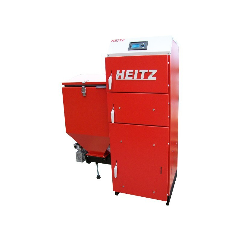 Heitz EKO 3 17 kW