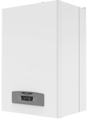 Ariston Clas B One WiFi 24 Kocioł dwufunkcyjny o mocy 3,5 - 23,6kW, wiszący, kondensacyjny z podwójnym zbiornikiem 40l 3302127