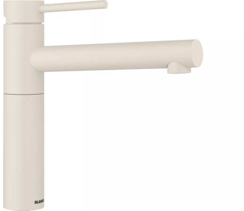 BLANCO Bateria stojąca kuchenna ALTA II Silgranit-Look Delikatny biały 527536