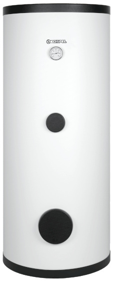 KOSPEL SWPC-300 TERMO MAGNUM Wymiennik cwu z podwójną wężownicą SWPC-300.TERMO-MAGNUM