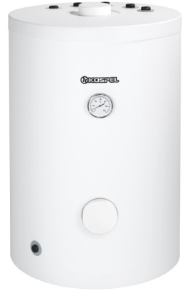 KOSPEL Wymiennik stojący SWK-150.A kocioł gazowy SWK150APL