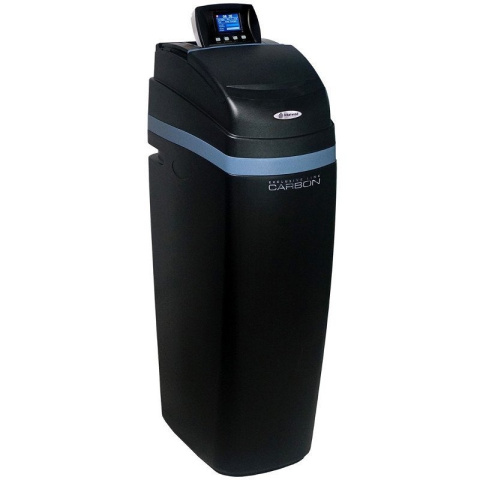 Klarwod Zmiękczacz wody CS Carbon 30 L stacja uzdatniająca z węglem aktywnym