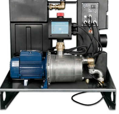 MPI Centrala deszczowa Aquamatic Domestic C Plus 30713