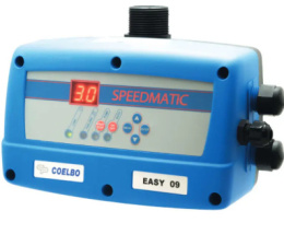MPI Falownik Speedmatic Easy 12 MM do pompy STCO0005