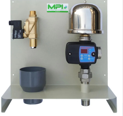 MPI Konsola deszczowa Eco CEEC0001