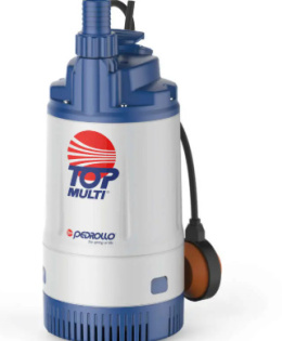 MPI Pompa Top Multi 48TPM070A1U