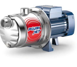 MPI Pompa powierzchniowa PLURIJETm Pedrollo 43PJ08I4A1