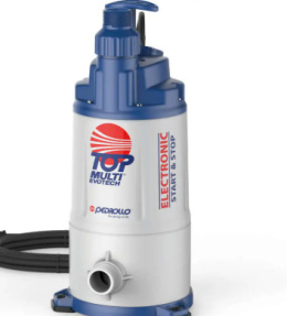 MPI Pompa zatapialna Top Multi-Evotech 48TPMA080A1U