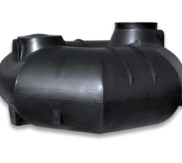 MPI Zbiornik na deszczówkę Octagon 4000l OTGN0400