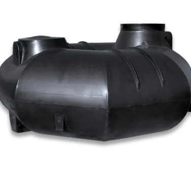 MPI Zbiornik na deszczówkę Octagon 4000l OTGN0400