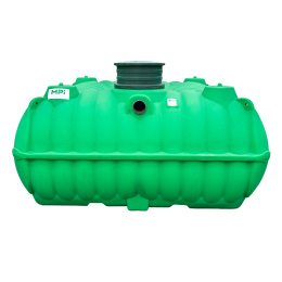 MPI Zbiornik na deszczówkę podziemny BOLT ZBGL5000