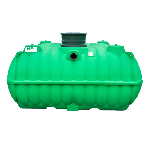 MPI Zbiornik na deszczówkę podziemny BOLT ZBGL5000