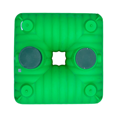 MPI Zbiornik na deszczówkę podziemny BOLT ZBGL5000