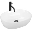 Rea Umywalka nablatowa Lisa REA-U6022