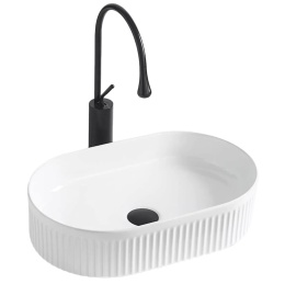 Rea Umywalka nablatowa Vanda REA-U0603