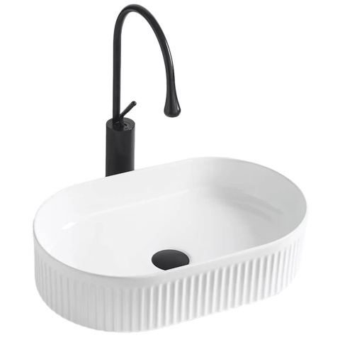 Rea Umywalka nablatowa Vanda REA-U0603