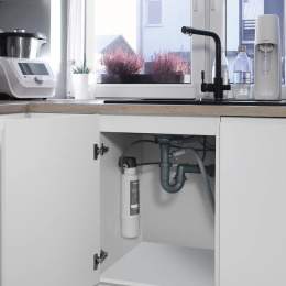 VIESSMANN AQUATAP FILTR DO PRZYGOTOWANIA WODY DO PICIA POD ZLEW 7670993