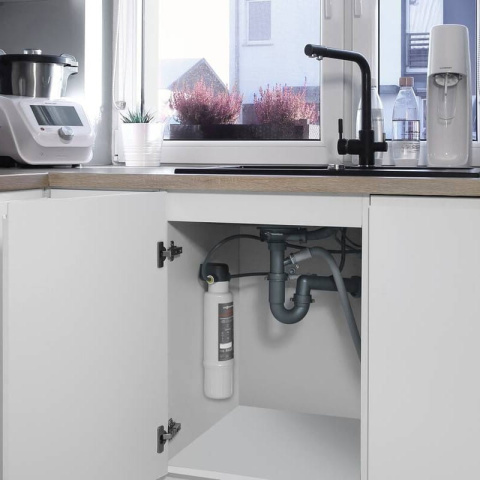 VIESSMANN AQUATAP FILTR DO PRZYGOTOWANIA WODY DO PICIA POD ZLEW 7670993