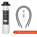 VIESSMANN AQUATAP FILTR DO PRZYGOTOWANIA WODY DO PICIA POD ZLEW 7670993