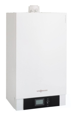 VIESSMANN VITODENS 200-W (150KW) + Vitotronic 200 [B2HAI46]