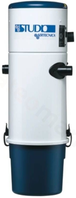 BORYSOWSKI ODKURZACZ CENTRALNY CLASSIC C500 CM500CXX