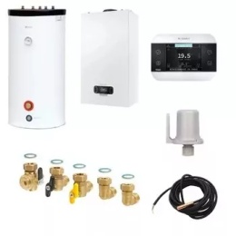 Beretta Pak Mynute EVO-X 20R+IDRATOP120 27023022