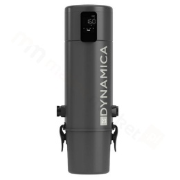 Borysowski odkurzacz centralny jednostka Dynamica TD23 do 400m2 CMTD23