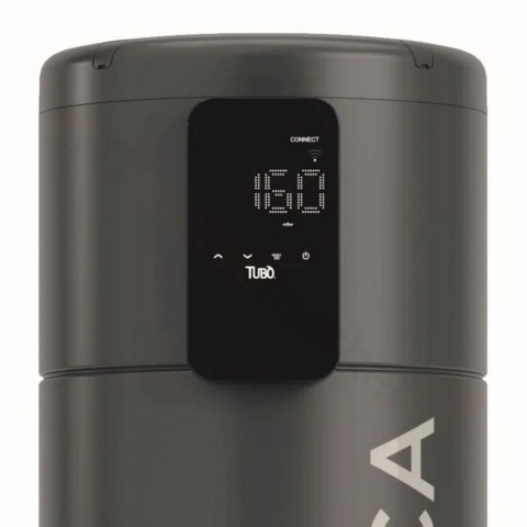 Borysowski odkurzacz centralny jednostka Dynamica TD23 do 400m2 CMTD23