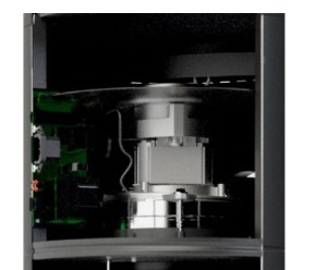 Borysowski odkurzacz centralny jednostka Dynamica TD23 zestaw szczotki + wąż ssący 9m KTD23