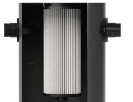 Borysowski odkurzacz centralny jednostka Unica UX2 50-200m2 CMUX2XX