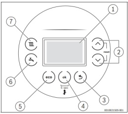 Bosch Condens GC5700iW 15P kocioł jednofunkcyjny z zamkniętą komorą 1,8-16,2 kW 7736902456