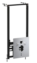 Omnires Strongframe stelaż podtynkowy do bidetu SFBI1