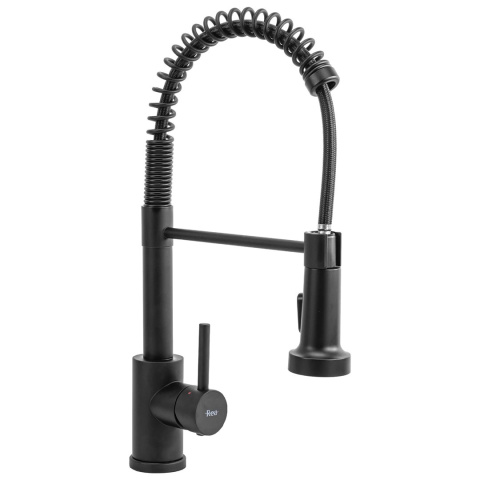 Rea Bateria Kuchenna Colin Czarna REA-B4820