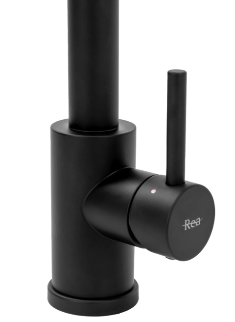 Rea Bateria Kuchenna Colin Czarna REA-B4820