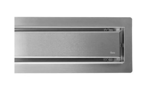 Rea Odpływ Liniowy NEOX PRO Stal Szczotkowana 70 REA-G5808