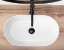 Rea Umywalka nablatowa LAYLA 50 REA-U9108