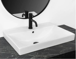 Rea Umywalka wpuszczana Mandy REA-U3326