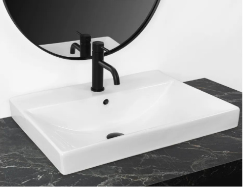 Rea Umywalka wpuszczana Mandy REA-U3326