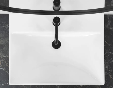 Rea Umywalka wpuszczana Mandy REA-U3326