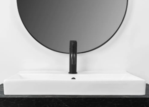 Rea Umywalka wpuszczana Mandy REA-U3326