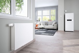 Viessmann Termostat grzejnikowy ViCare Pakiet rozszerzający ZK05395