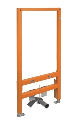 Werit / Jomo JomoTech Stelaż do bidetu H112 z 174-94000297-00/105-000000001