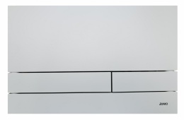 Werit/Jomo Exclusive 2.0 Przycisk WC PCV biały mat 167-34001414-00/102-000000409