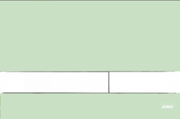 Werit/Jomo Exclusive 2.2 Przycisk WC szkło zielony satynowy/chrom połysk 167-42001261-00/102-000000290