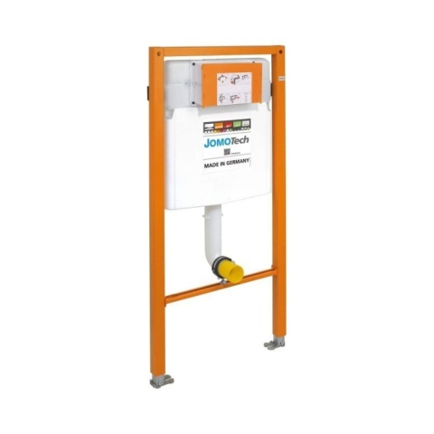 Werit/Jomo JomoTech SLKplus Stelaż WC dla dzieci 174-91102100-00/103-000000014