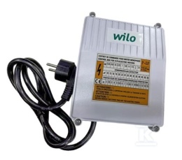 Wilo -Actun INITIAL Pompa głębinowa 3.03-31-230/50 B/P 2 9234257