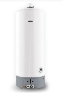 ARISTON Podgrzewacz gazowy pojemnościowy stojący SGA X 120 EE [3211167]