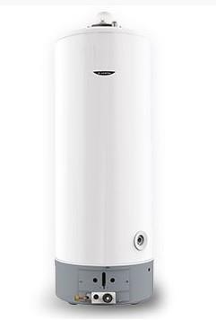 ARISTON Podgrzewacz gazowy pojemnościowy stojący SGA X 120 EE [3211167]