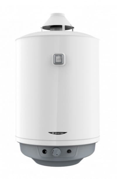 ARISTON S/SGA X 120 EE Podgrzewacz wody, gazowy (115l, 5kW) 3211199