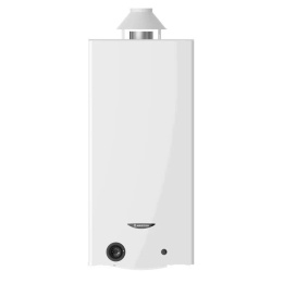 Ariston SGA MICRO 45 X EE - Gazowy podgrzewacz wody (3211193)
